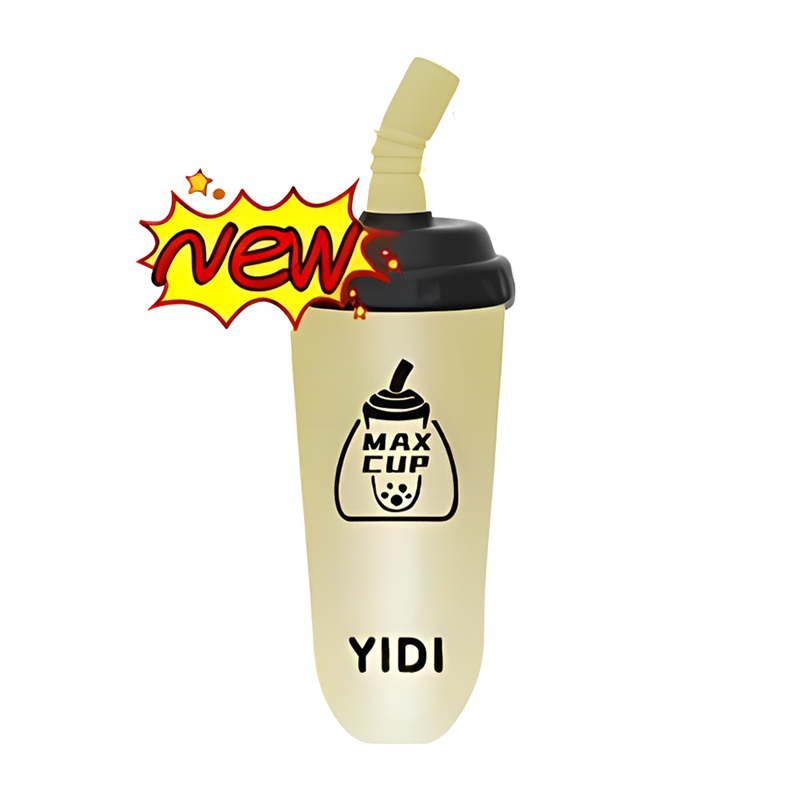 Ncb Mini Cup Disposable Vape Puffs Milk Tea Vapestore To Vape