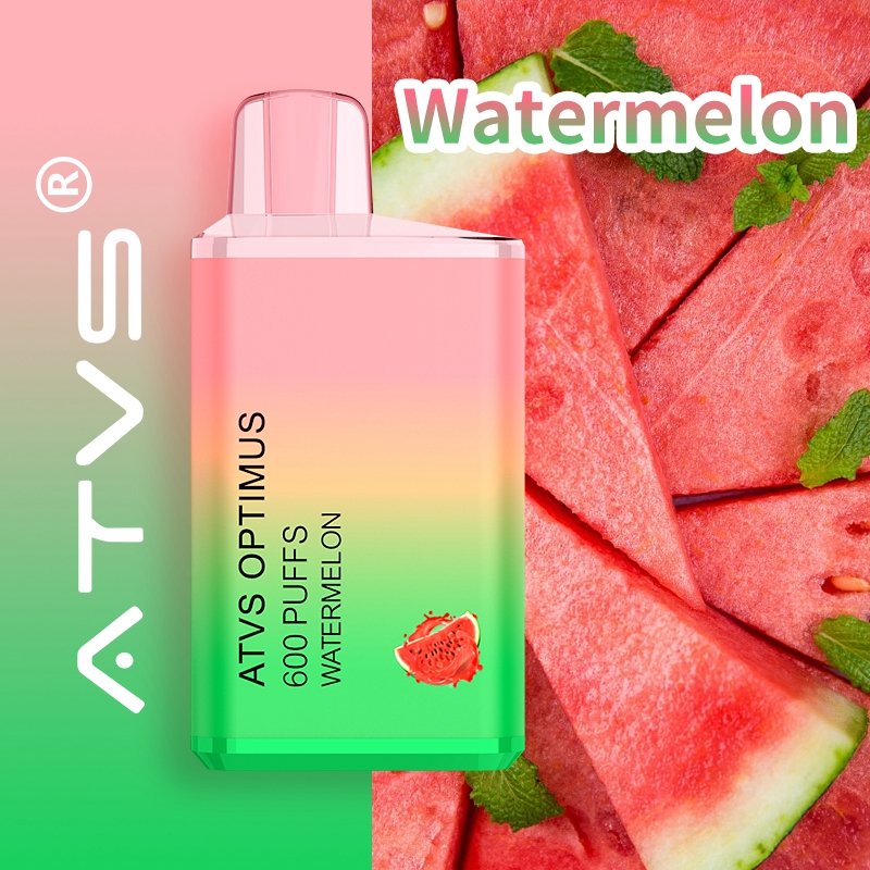 Ncb Mini Cup Disposable Vape Puffs Watermelon Vapestore To