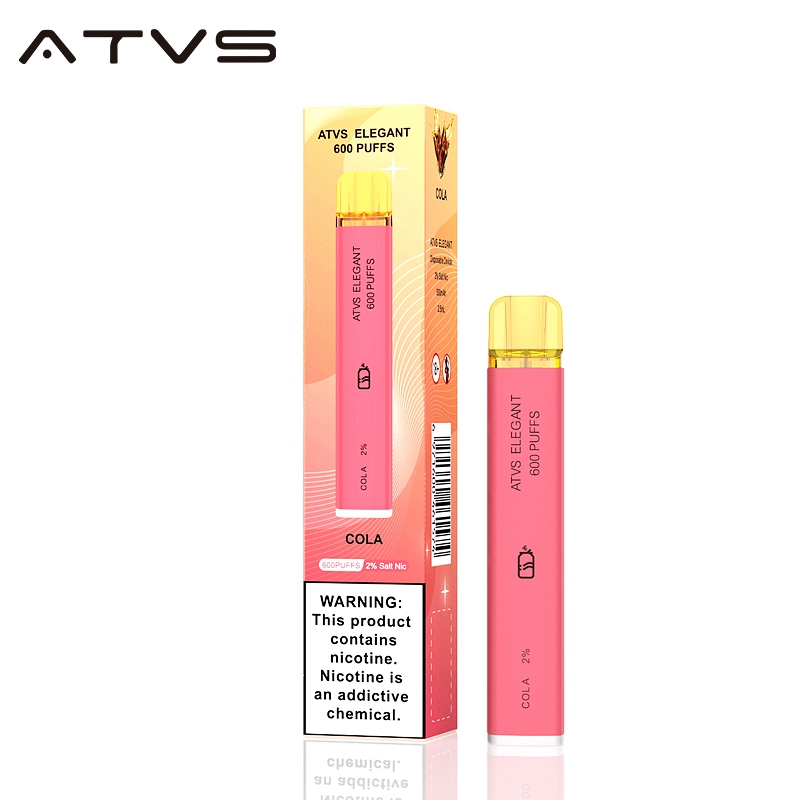 FAIRY STICK Disposable Vape 7000 Puffs - Cola - Vapestore.To: Vape ...