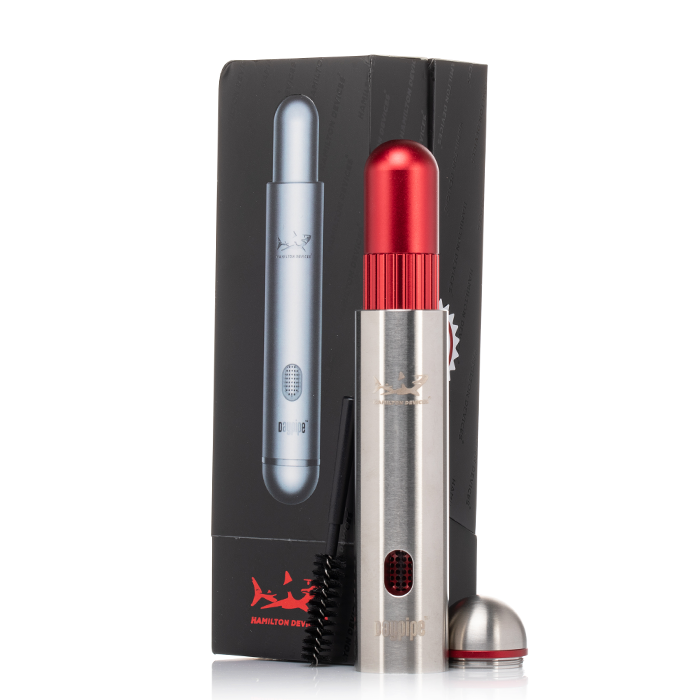 Hamilton Devices Daypipe Kit - Vapestore.To: Vape Store Online, Cheap ...