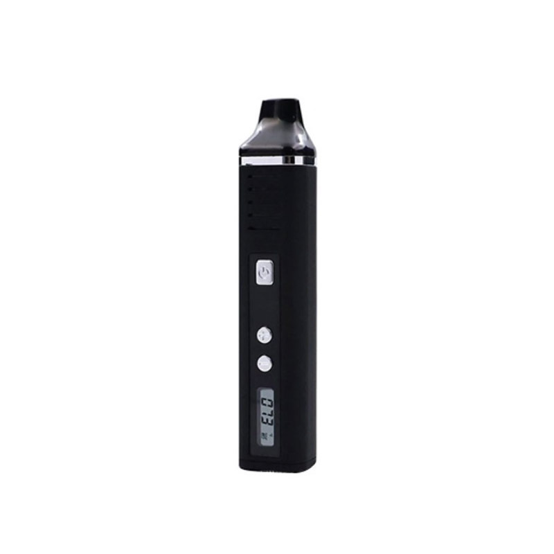 Hugo Vapor Pathfinder V2 Dry Herb Vaporizer - Vapestore.To: Vape Store ...