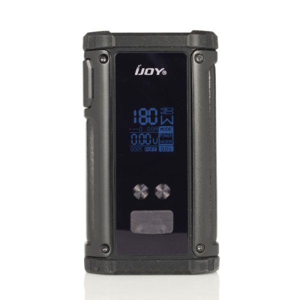 iJoy Captain 2 180W Box Mod - Vapestore.To: Vape Store Online, Cheap ...