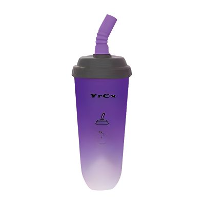 YRCX Mini Cup Disposable Vape 7000 Puffs - Banana - Vapestore.To: Vape ...