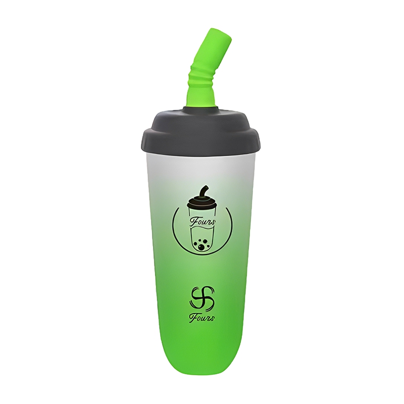 Shaker Cup for Bubble Tea 700cc – Fun Foods USA