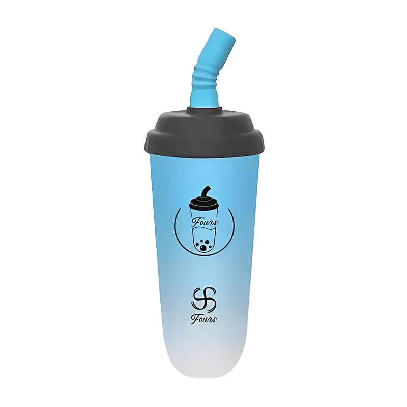 WDG Mini Cup Disposable E-cigs 5000 Puffs - Super-cola - Vapestore